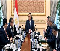 رئيس الوزراء يتابع مستجدات الموقف التنفيذي لمستشفى 500 500