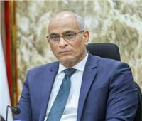 محافظ كفرالشيخ: ضبط 170 عبوة مبيدات زراعية مجهولة المصدر 