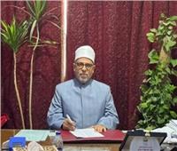 بالصور..اعتماد أوائل الشهادتين الابتدائية والإعدادية بمنطقة القاهرة الأزهرية