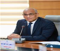 محافظ كفرالشيخ: استمرار أعمال تركيب الانترلوك بعاصمة المحافظة 