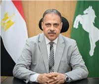 محافظ الشرقية يصدر قرارات بمجازاة 16 موظفًا بسبب مخالفات إدارية