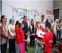  مهرجان مودة يطلق حزمة توعوية لحديثي الزواج وذوي الإعاقة 