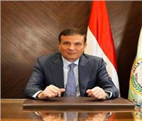 وزير الزراعة يهنئ الرئيس السيسي بالعام الهجري الجديد