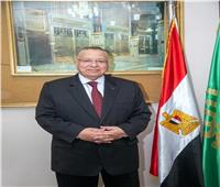 نقيب الأشراف يهنئ الرئيس السيسي  بالعام الهجري الجديد
