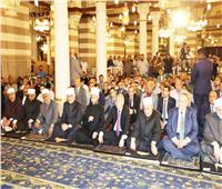 مصر تدخل العام الهجرى من باب رئيسة الديوان