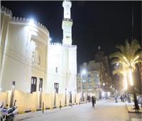 العباسي - تحفة معمارية على أرض المنوفية