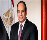السيسي و«دا سيلفا» يبحثان في «إيفيان» الشراكة الاستراتيجية وجهود استقرار الشرق الأوسط