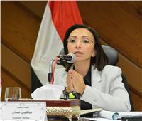 رفع 233 طن قمامة في حملات نظافة مكبرة بمركز إدكو بالبحيرة 