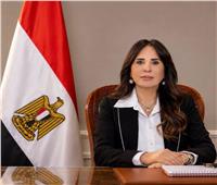 وزيرة الإسكان : إجراء القرعة الثانيه لتسكين المواطنين بمدينة سفنكس الجديدة