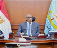 كفرالشيخ تسرّع تنفيذ مشروعات حياة كريمة لتحقيق التنمية الشاملة