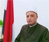 دروس في مقاصد الوسطية بأوقاف الشرقية