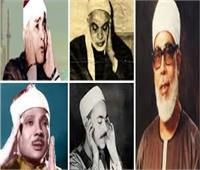 مصر صاحبة المدرسة الكبرى في التلاوة
