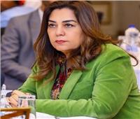 وزيرة التنمية المحلية والبيئة توجه بالتفتيش على أنشطة الحياة البرية بالسويس
