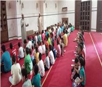 أوقاف سوهاج تواصل فعاليات البرنامج الصيفي للطفل بمساجد المحافظة