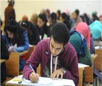 جدول امتحانات الثانوية العامة 2026 في المواد خارج المجموع 