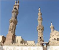 بث مباشر شعائر صلاه الجمعة من الجامع الأزهر