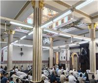 أوقاف سوهاج تفتتح مسجدين ضمن خطة عمارة بيوت الله