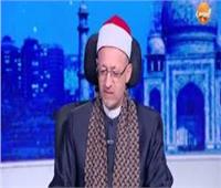 داعية بأوقاف بني سويف: الإخلاص سر نجاح المبتهل ومدرسة البساتيني ملهمتي