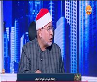 المبتهل وهدان يكشف سر بزوغ النور: الفجر مناجاة تشق الصدور خشوعًا