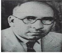 الشيخ بدوى عبد اللطيف الرئيس الثالث لجامعة الأزهر 