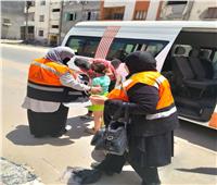 التضامن: 373 تدخلاً إنسانيًا لإنقاذ الأطفال بالمحافظات خلال 6 أشهر