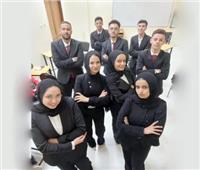 طلاب جامعة بنها يطورون تطبيقًا ذكيًا لتجربة زيارة المتحف المصري الكبير