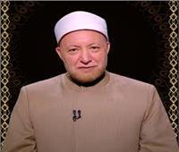 أبى مات دون الصلح معه.. ماذا أفعل؟.. أمين الفتوى يجيب