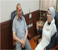 مدير كلية القرآن الكريم للجريدة: الكلية لها دور كبير في خدمة القرآن الكريم