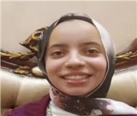 محافظ البحيرة تهنئ منة الله هاتفيًا لحصولها على الأول مكرر بالإعدادية