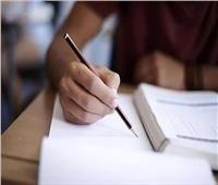  حقيقة تسريب امتحان اللغة الفرنسية والتعليم تكشف الحقيقة 