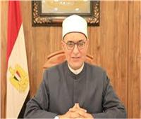 مفتي الجمهورية يدعو لترسيخ الوعي بقضايا الاقتصاد الإسلامي