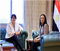 شراكة استراتيجية بين التضامن والبكالوريا الدولية لدعم أطفال الأولى بالرعاية