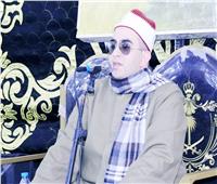 الشيخ حسان خطاب - صوت واعد في عالم التلاوة