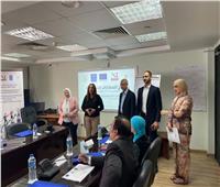 التضامن تدشن المرحلة الثالثة من برنامج بناء القيادات والتحول الرقمي