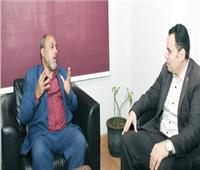  المتخصص في شئون الجماعات الإسلامية: 30 يونيو أفشلت مخطط مشروع الإسلام السياسي 