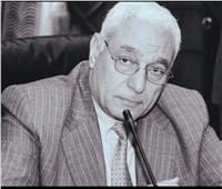 أسامة العبد - الربان الثاني عشر لجامعة الأزهر الشريف