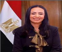 وزيرة التضامن تبحث مع جايكا اليابانية التوسع في مشروع مراكز الطفولة المبكرة