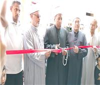 أوقاف سوهاج تفتتح مسجدين بالبلينا وطما ضمن خطة إعمار بيوت الله