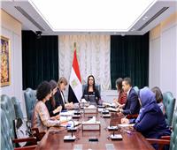 شراكة مصرية أممية جديدة لدعم الأولى بالرعاية والتمكين الاقتصادى