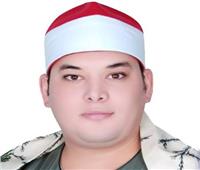 الشيخ محمود القزاز: والدى ملهمى الأول وحفظت القرآن فى الإعدادية