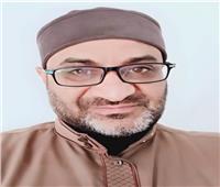 بكر بن سهل الدمياطي: المفسر المقرئ