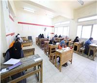 داليا الحزاوي: امتحان العربي يمثل ربع المجموع وهدوء اللحظات الأخيرة طريق التفوق 