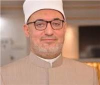 مفتي الجمهورية يعزي رئيس الهيئة الوطنية للصحافة في وفاة شقيقته