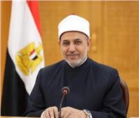 رئيس جامعة الأزهر: الحوار المسؤول أساس مواجهة التحديات العالمية