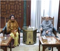شيخ الأزهر والأمم المتحدة: الذكاء الاصطناعي يحتاج إطارًا أخلاقيًا