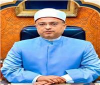 مدير أوقاف القليوبية يهنئ وزير الأوقاف ومحافظ القليوبية بذكرى ثورة ٣٠ يونيو