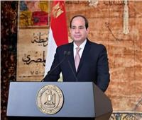 محافظ الجيزة يهنئ الرئيس عبد الفتاح السيسي بالذكرى الثالثة عشرة لثورة 30 يونيو