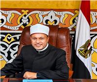 أوقاف الإسماعيلية تهنئ وزير الأوقاف والمحافظ بذكرى 30 يونيو