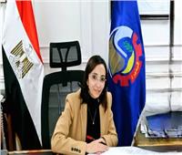 ضبط سلع مجهولة المصدر ومنتهية الصلاحية في 9 مراكز بالبحيرة  