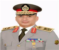 الفريق ياسر الطودي قائد قوات الدفاع الجوى: جاهزون لمجابهة التهديدات الناشئة